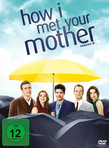 How met your - your,