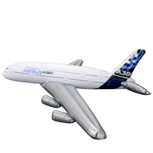 Airbus a380 aufblasbares - airbus,