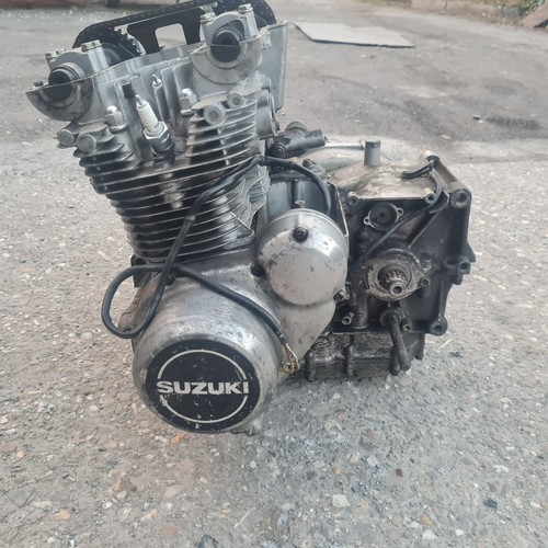 Motor für suzuki 550 - gs,
