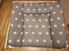 Puckydaddy Wickelaufsatz IKEA