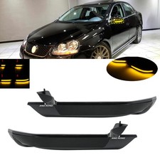 L+R LED Spiegelblinker