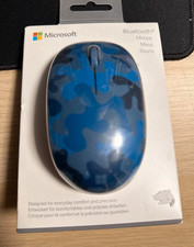 Microsoft Bluetooth Mouse