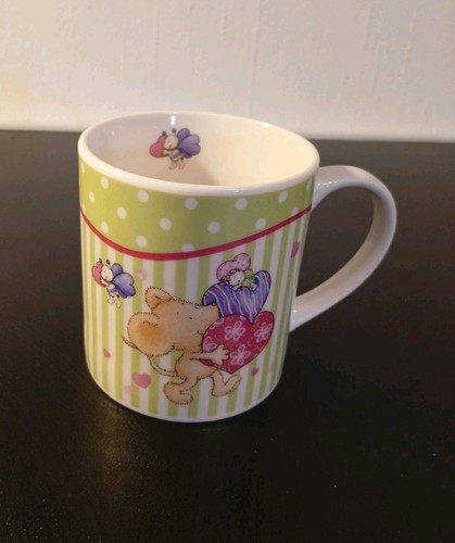 Lillebi steinbeck maus tasse - steinbeck,