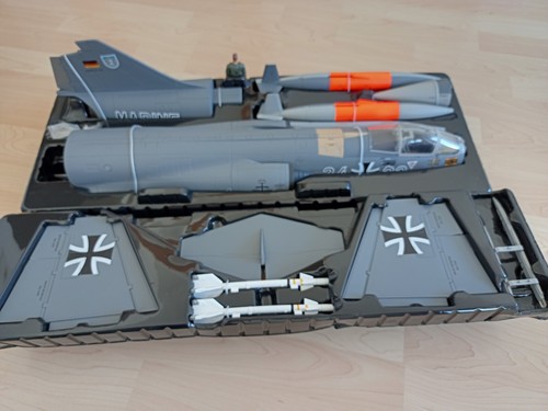 104 starfighter - 1:18, f