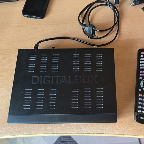 Digitalbox imperial basic - hd, 2