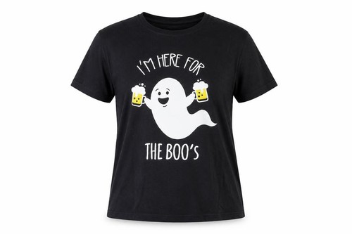 Hallow scream damen basic - hallow,