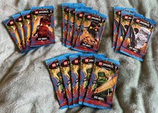 LEGO Ninjago Sammelkarten