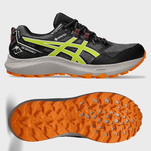 Asics gel sonoma gtx herren - gel, 7