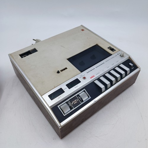 National panasonic rs256usd - national,