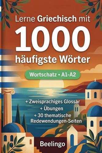 Griechisch lernen buch a2 - lernen,