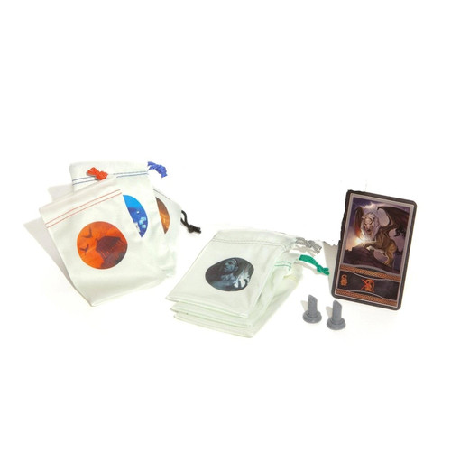 Cyclades hades promo - cyclades, hecate