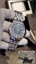 Raymond Weil Tango silbernes