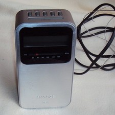 tcm Radiowecker Radio Alarm