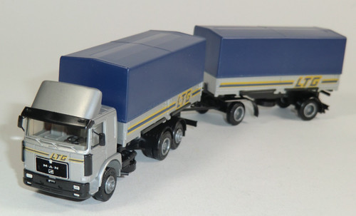 Herpa man f8 - herpa,