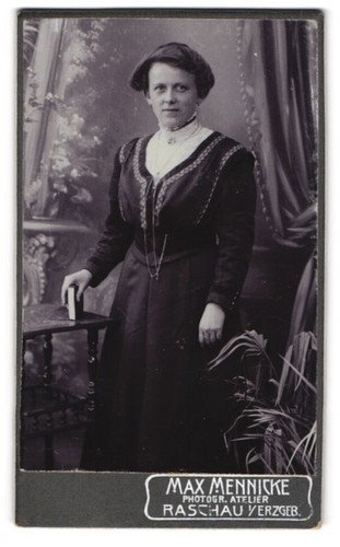 Fotografie max mennicke - fotografie,