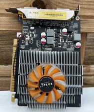 1GB Zotac GeForce GT 630