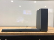 Philips B6305 Soundbar mit Subwoofer Gebraucht 3#1907213