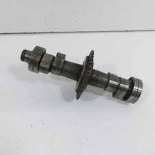 Yamaha XS 650 Typ447 Nockenwelle Zylinderkopf Motor 78204