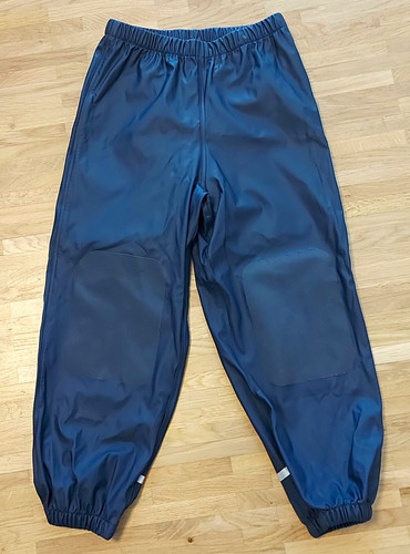 Jako robust regenhose gr - robust,