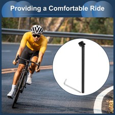 Fahrradsattelstütze