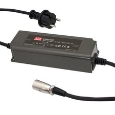 MeanWell OWA-90E-12 Netzteil, extern, 90W, 12V-, 7,5A, IP67