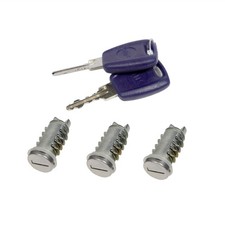 Türschloß Schließzylinder