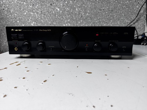 Pioneer 109 amplifier direct - pioneer,