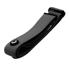 Bluetooth-Herzfrequenzmesser-Brustgurt, Bequeme und Genaue Herzfrequenzmess8989