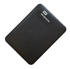 2TB USB 3.0 Western Digital