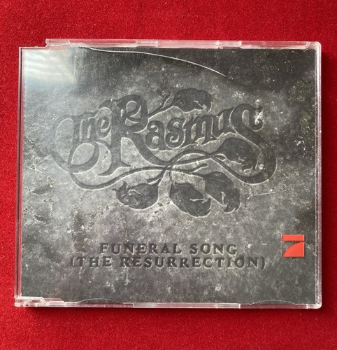 The rasmus funeral song - -,