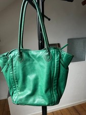 Lederhandtasche Maxima Milano