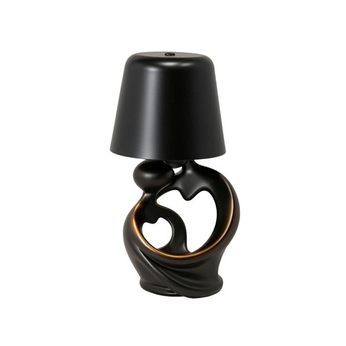 Nachttischlampe modern - nachttischlampe,