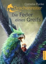 Drachenreiter Die Feder eines