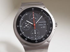 IWC Porsche Design Chronograph