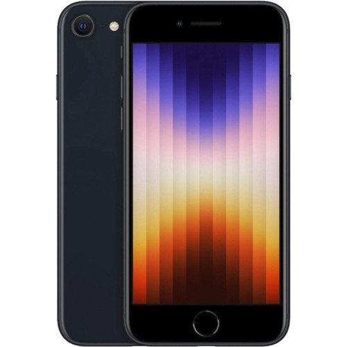 Apple iphone generation - se, 3.