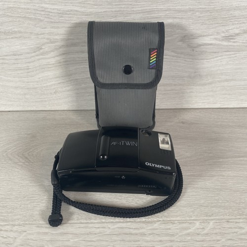 Olympus twin point - olympus, &
