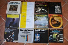 B 51 Richard Wagner Klassik