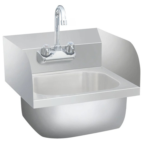 Gastro handwaschbecken mit - gastro-handwaschbecken,