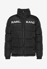 Karl Kani Jacke Herren Winter