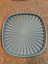 Tupperware Sonnendeckel