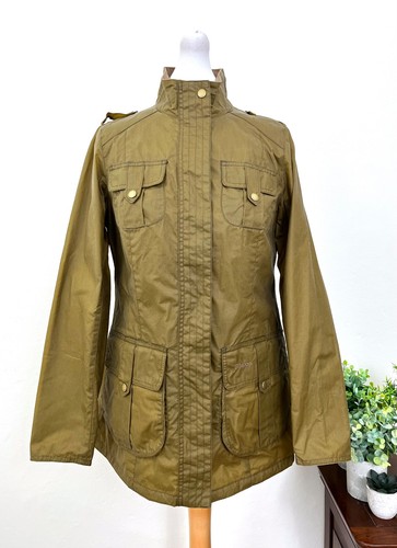 Barbour camel defence - barbour,