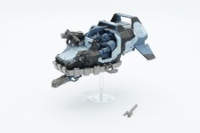 Warhammer 40k Space Marines