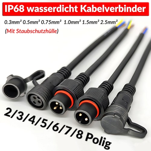 Ip68 wasserdicht - ip68,