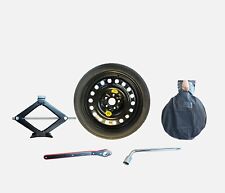 Ersatzrad notrad 19" für  Hyundai Tucson Santa fe, Kia sportage Sorrento mit kit