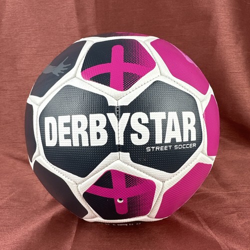Derby star fußball street - fußball,