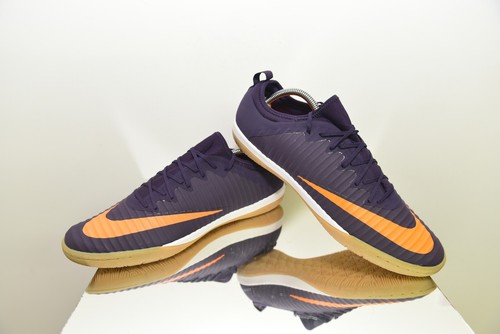 Nike mercurial finale ic - ii,