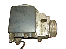 Luftmengenmesser Air Flow