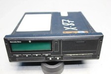 Mercedes Benz Digital Fahrtenschreiber Tachograph Typ: 1381 A0024468333