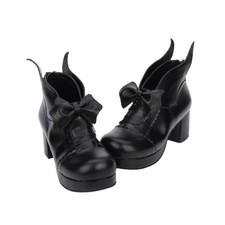 Gothic Lolita Barock victorian