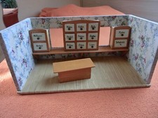 Spielzeug Kaufmannsladen 1930 - 1940